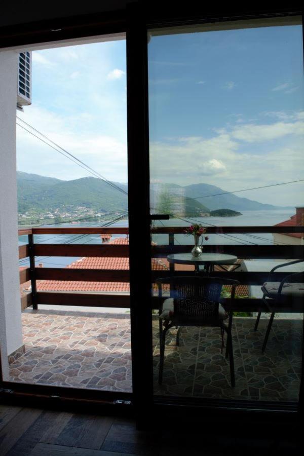 Villa Scandik Ohrid Exterior foto