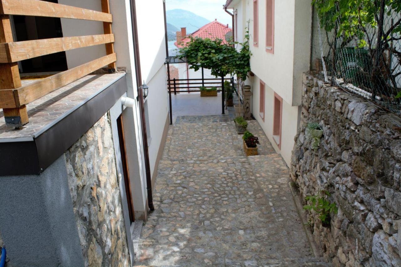 Villa Scandik Ohrid Exterior foto