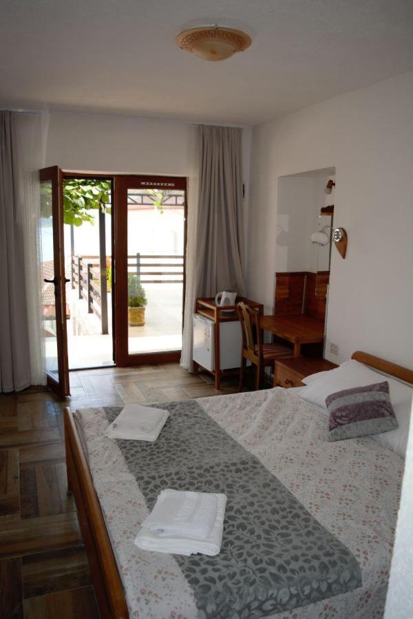 Villa Scandik Ohrid Exterior foto