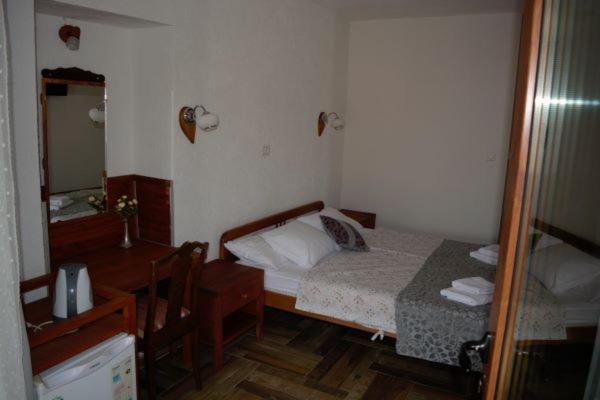 Villa Scandik Ohrid Exterior foto