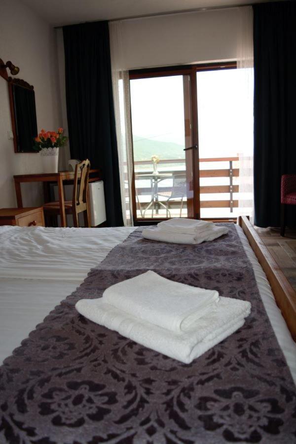 Villa Scandik Ohrid Exterior foto